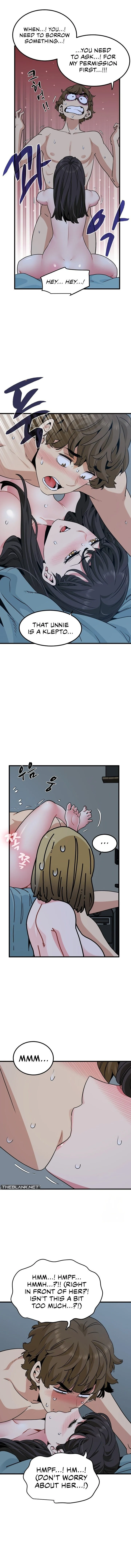 A Turning Point chapter 65 page 2