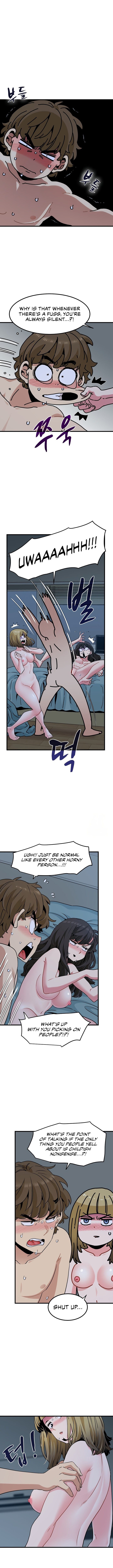 A Turning Point chapter 65 page 6