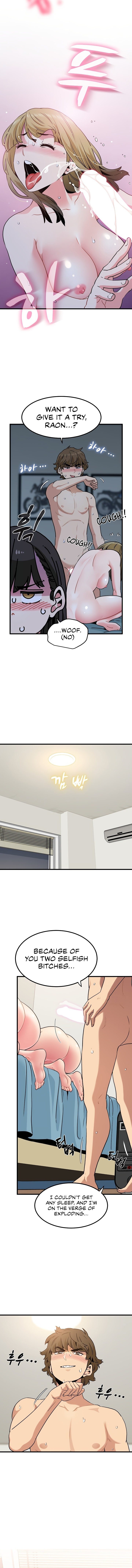 A Turning Point chapter 65 page 13