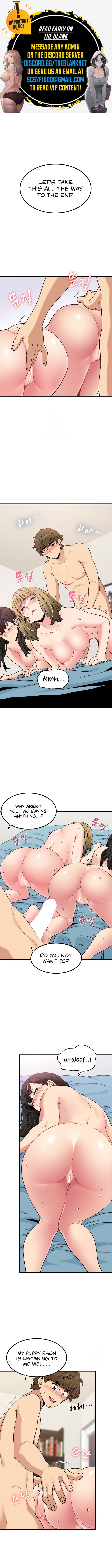A Turning Point chapter 66 page 1