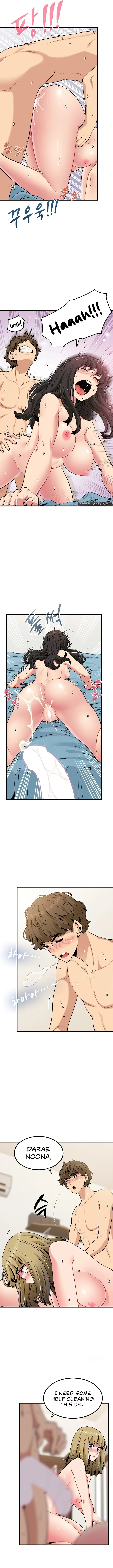 A Turning Point chapter 66 page 6