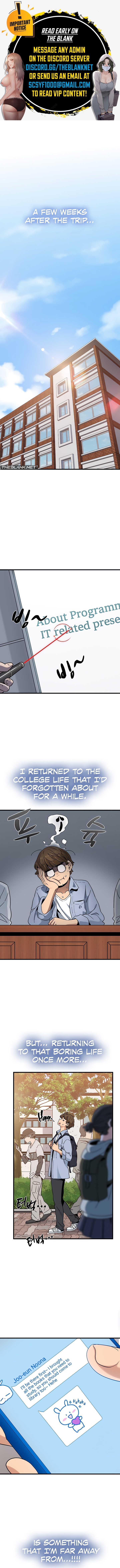 A Turning Point chapter 67 page 1