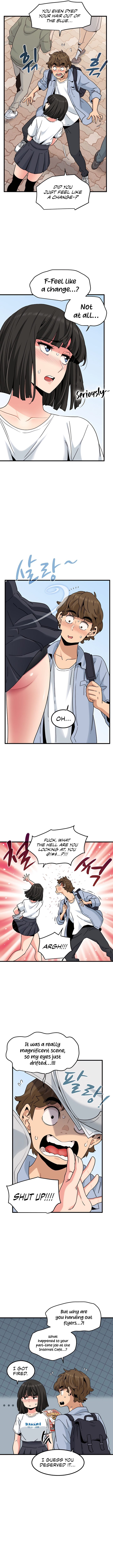 A Turning Point chapter 67 page 4