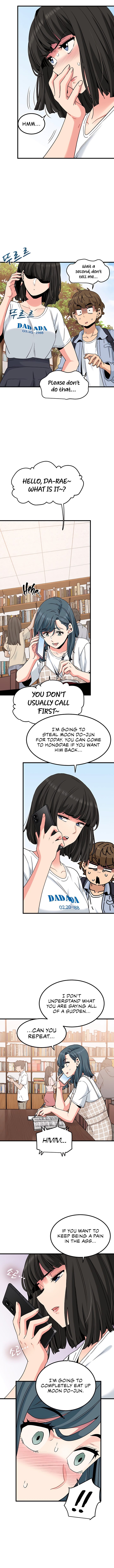 A Turning Point chapter 67 page 7