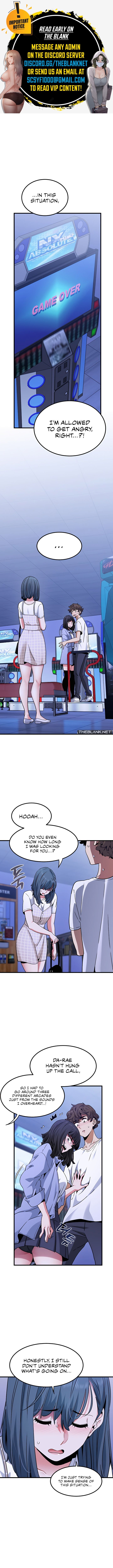 A Turning Point chapter 69 page 1
