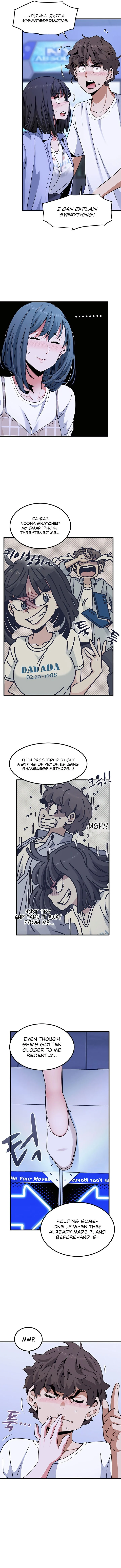 A Turning Point chapter 69 page 2
