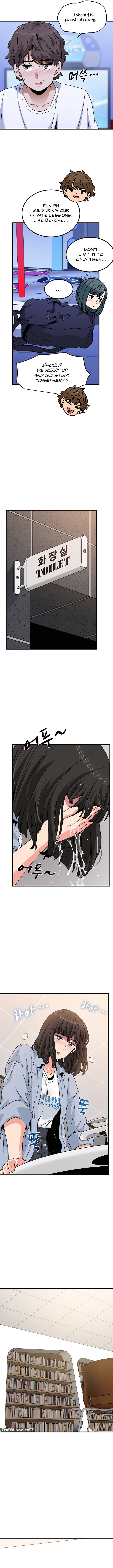 A Turning Point chapter 69 page 8