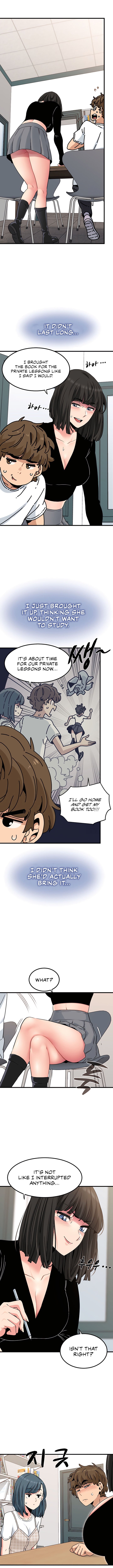 A Turning Point chapter 69 page 10