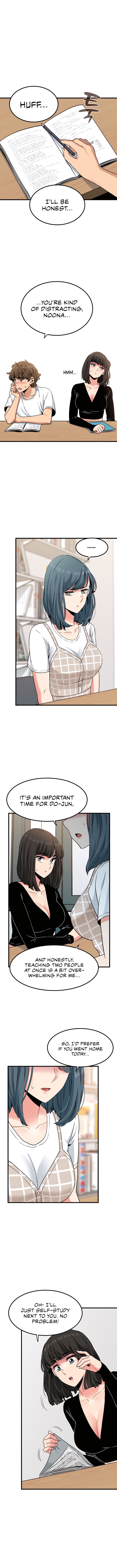 A Turning Point chapter 69 page 11