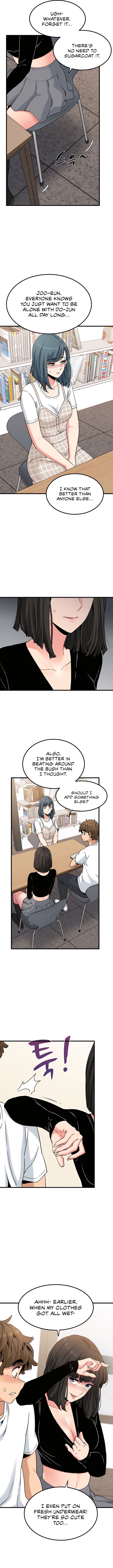 A Turning Point chapter 69 page 12