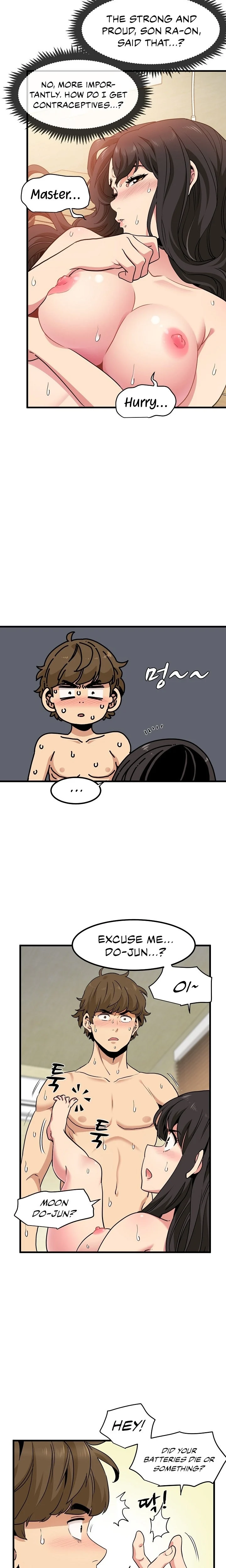 A Turning Point chapter 7 page 2