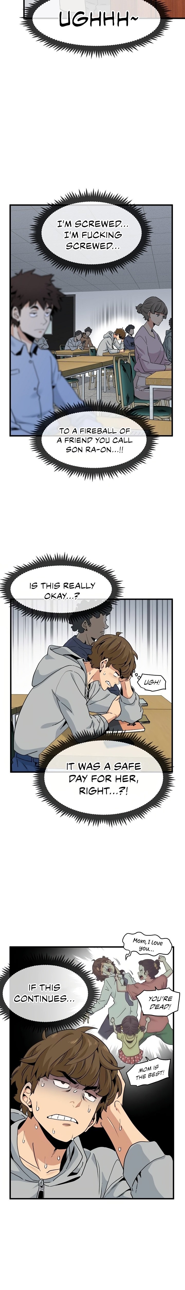 A Turning Point chapter 7 page 8