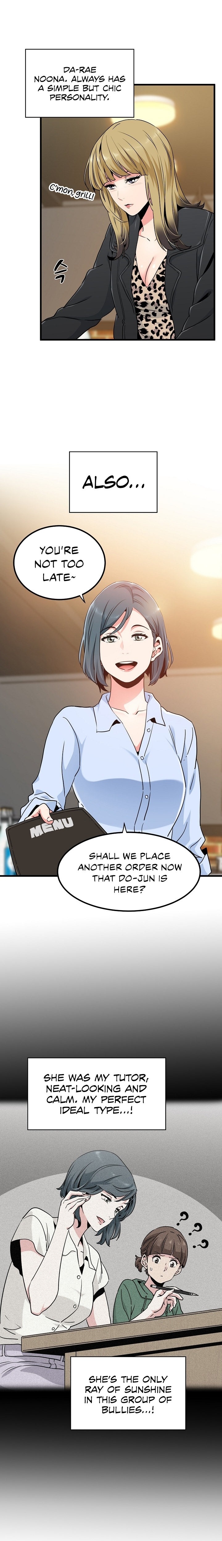 A Turning Point chapter 7 page 13
