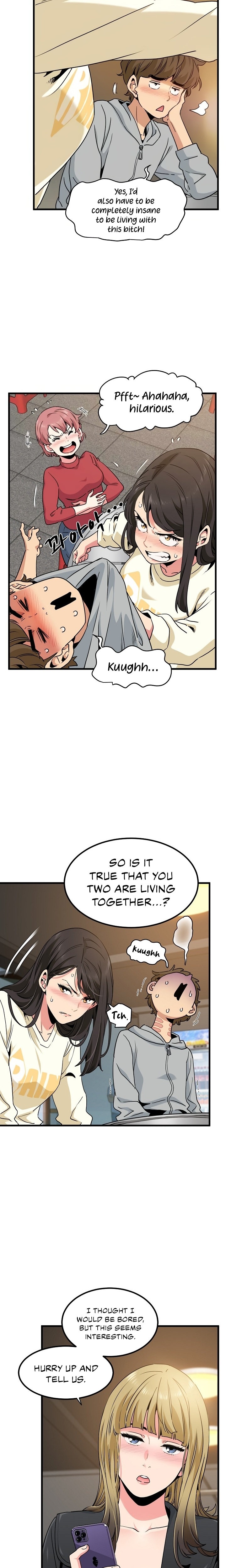 A Turning Point chapter 7 page 20