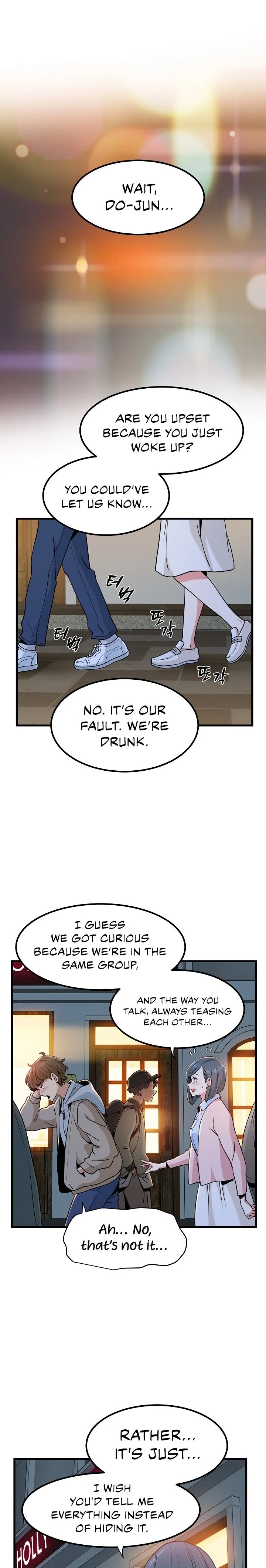 A Turning Point chapter 7 page 23