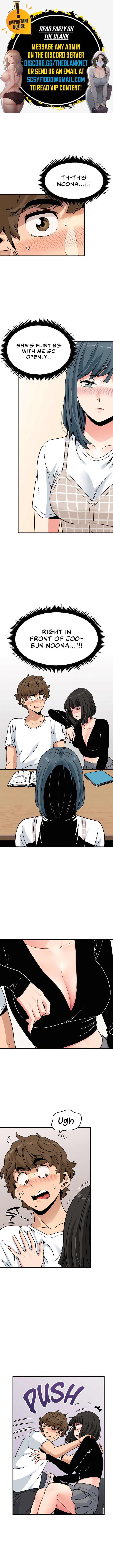 A Turning Point chapter 70 page 1