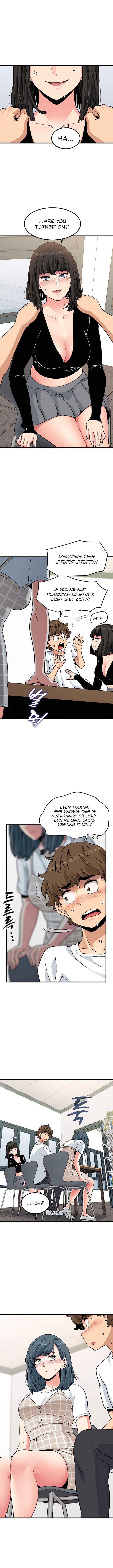 A Turning Point chapter 70 page 2