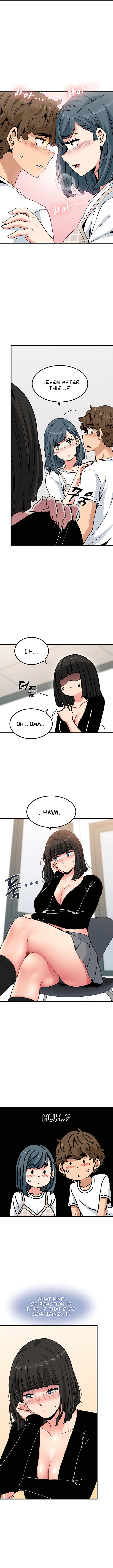 A Turning Point chapter 70 page 4