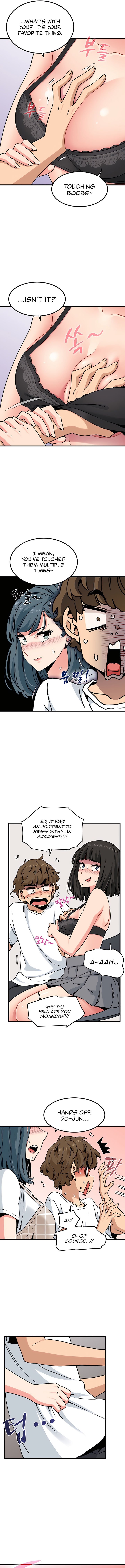 A Turning Point chapter 70 page 8