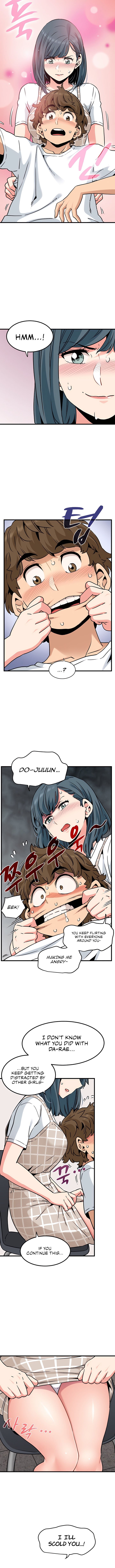 A Turning Point chapter 70 page 9