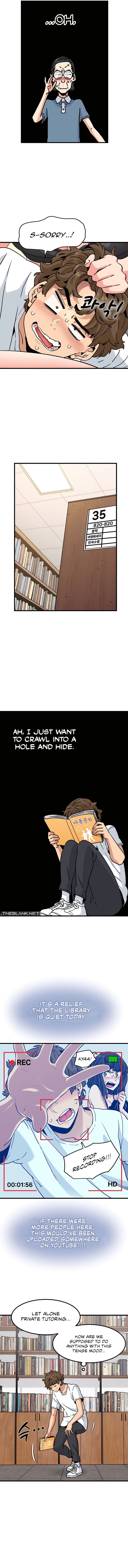 A Turning Point chapter 70 page 11