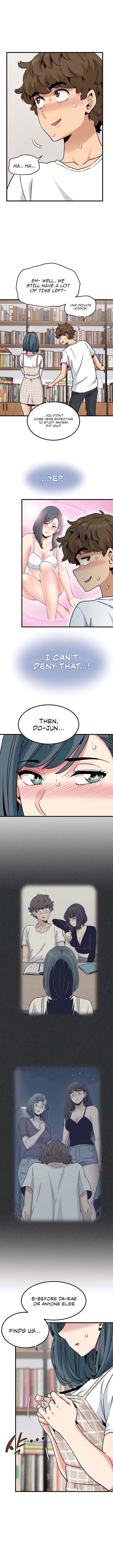 A Turning Point chapter 70 page 13