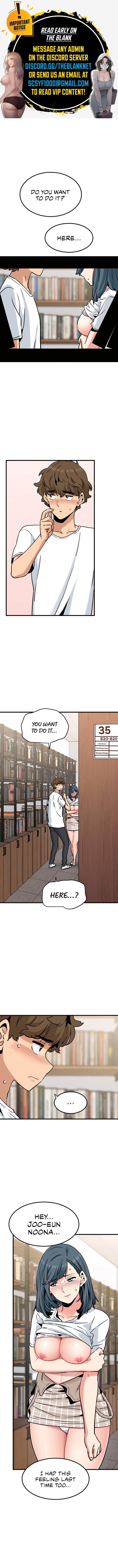 A Turning Point chapter 71 page 1
