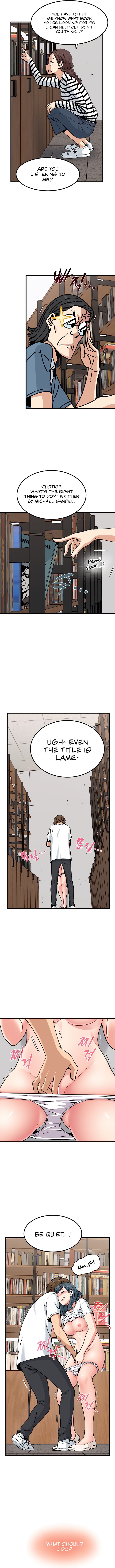 A Turning Point chapter 71 page 7