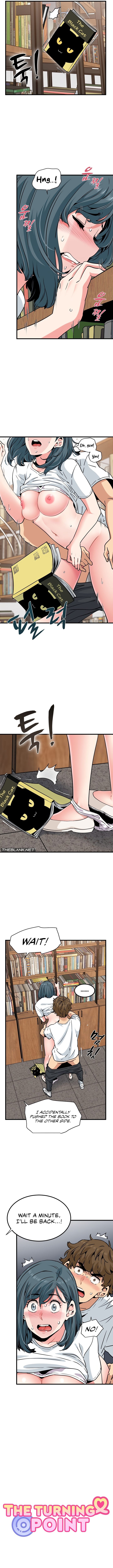 A Turning Point chapter 72 page 3