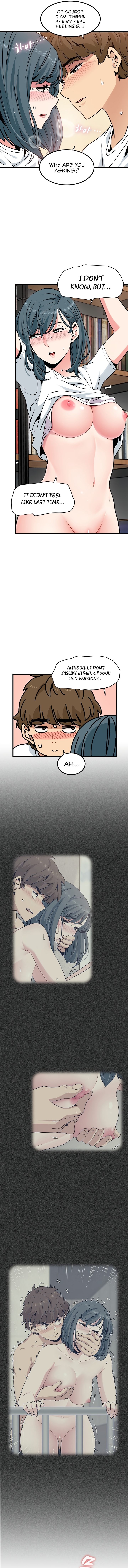 A Turning Point chapter 72 page 7