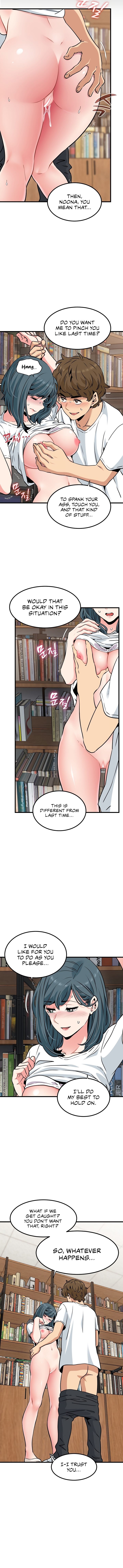 A Turning Point chapter 72 page 8