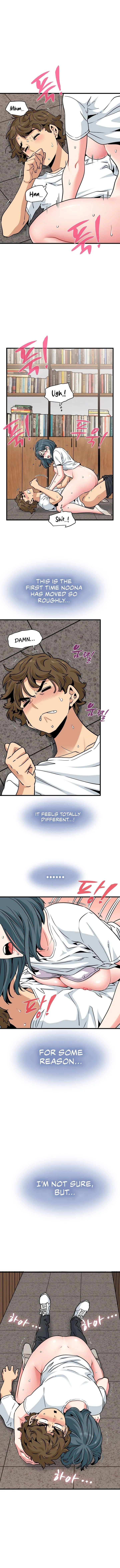 A Turning Point chapter 73 page 7