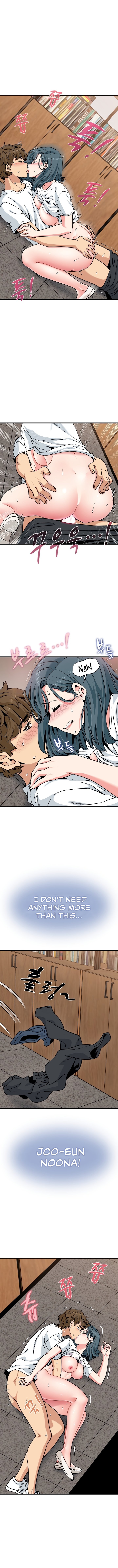 A Turning Point chapter 74 page 3