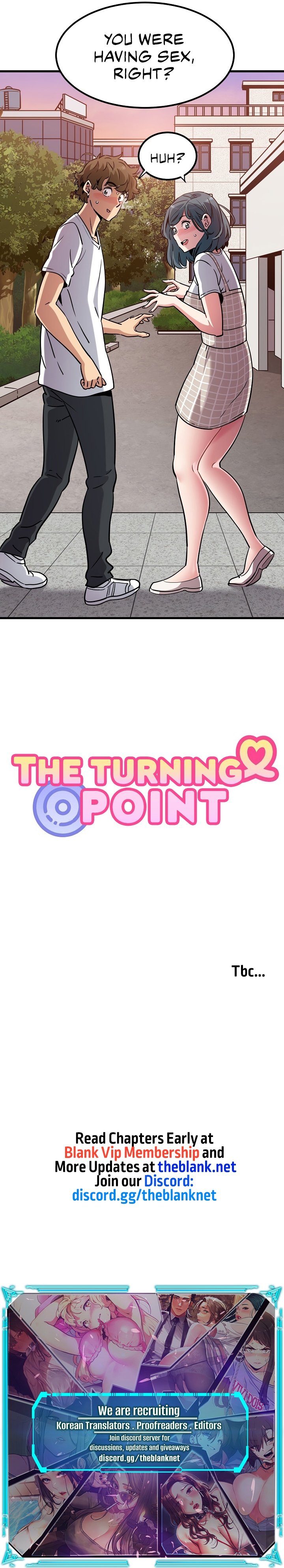 A Turning Point chapter 74 page 13