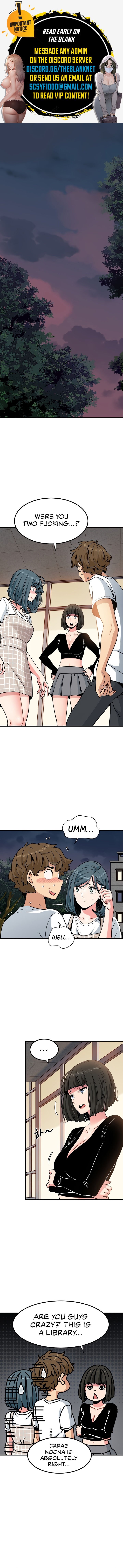 A Turning Point chapter 75 page 1