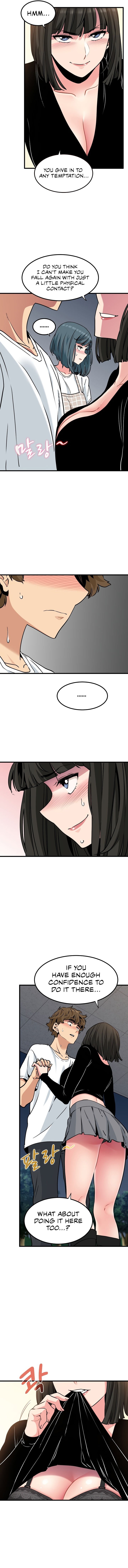A Turning Point chapter 75 page 4