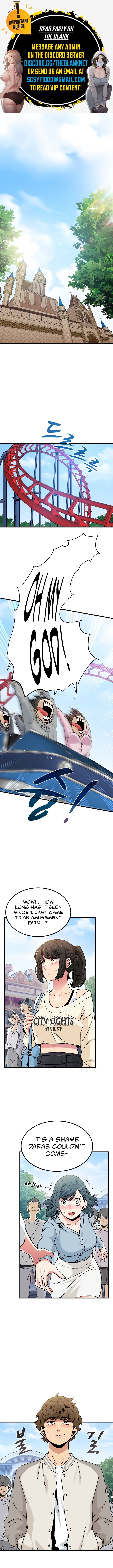 A Turning Point chapter 76 page 1