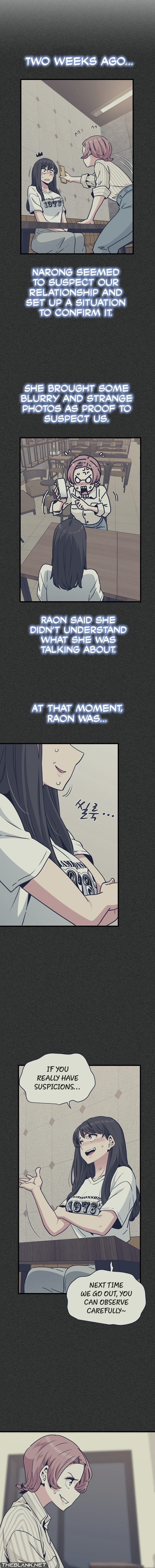 A Turning Point chapter 76 page 3