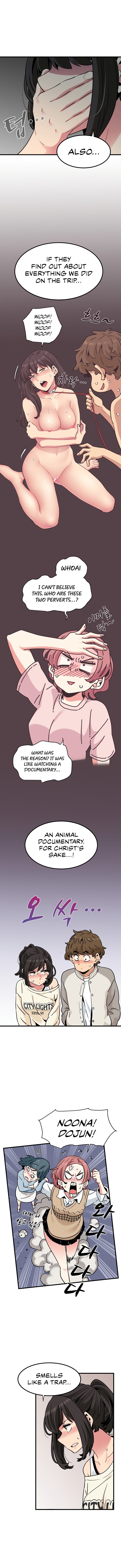 A Turning Point chapter 76 page 6