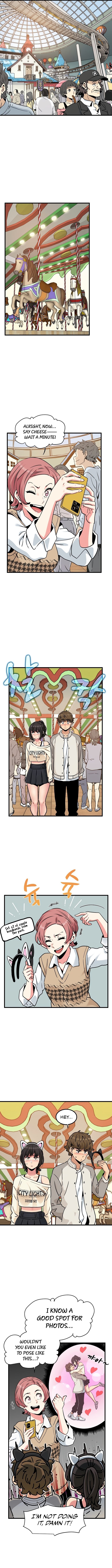 A Turning Point chapter 76 page 9