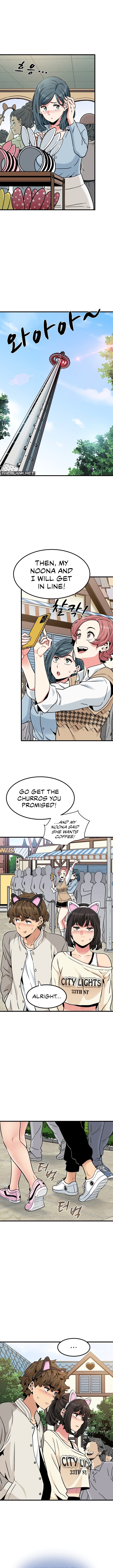 A Turning Point chapter 76 page 10