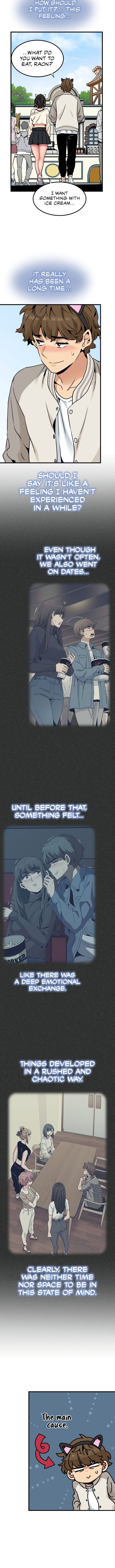 A Turning Point chapter 76 page 11