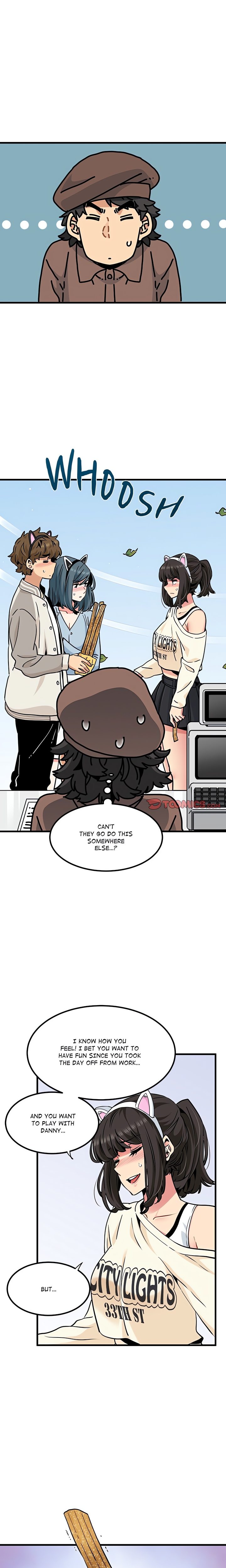 A Turning Point chapter 77 page 2