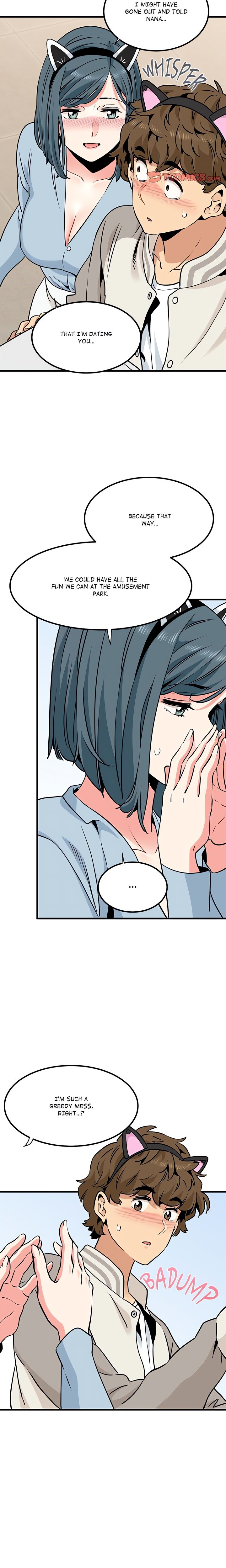 A Turning Point chapter 77 page 15