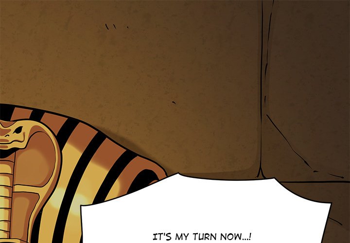 A Turning Point chapter 78 page 1