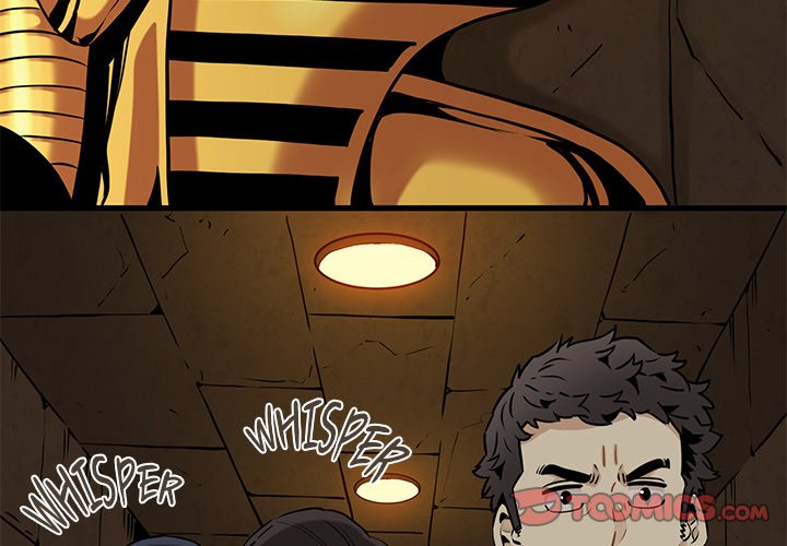 A Turning Point chapter 78 page 3