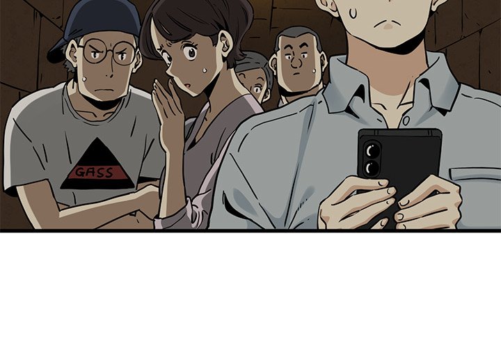 A Turning Point chapter 78 page 4