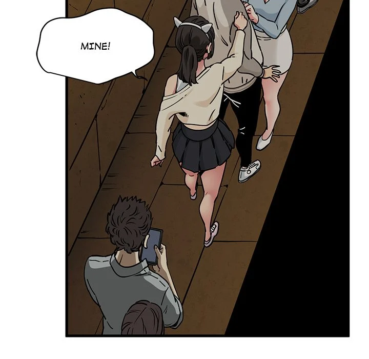 A Turning Point chapter 78 page 6