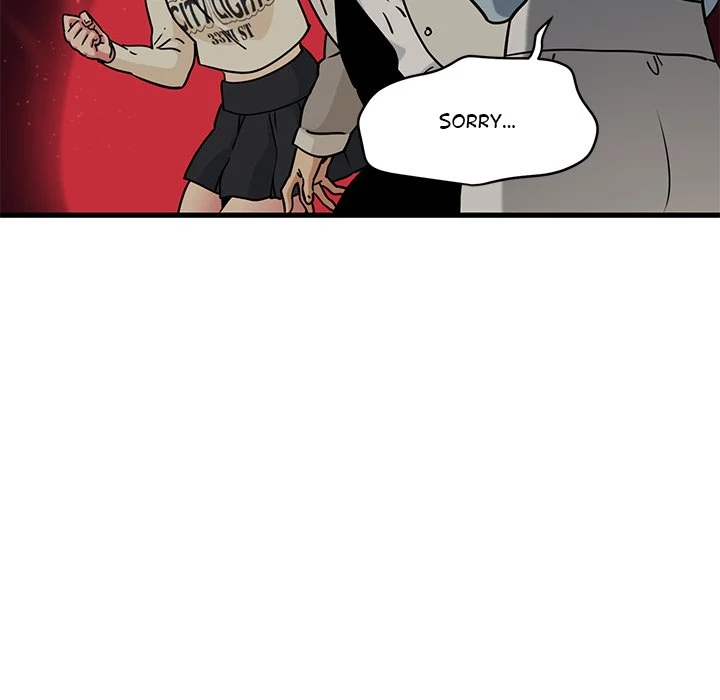 A Turning Point chapter 78 page 16