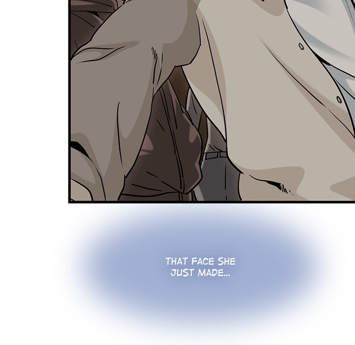 A Turning Point chapter 78 page 20